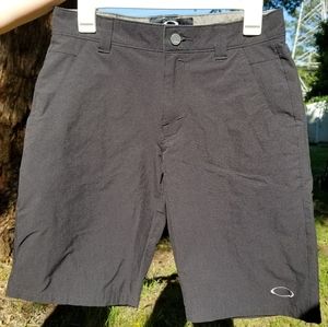 Oakley shorts